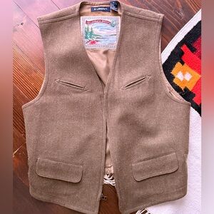 90’s Lizsport Wilderness vest